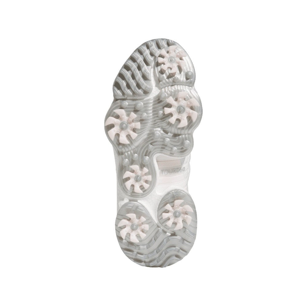 adidas Ladies Tour360 22 Golf Shoes GV9662 – Image 2