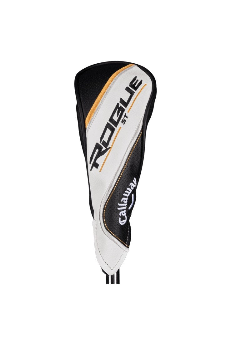 Callaway Rogue ST Max OS Golf Hybrid – Image 4
