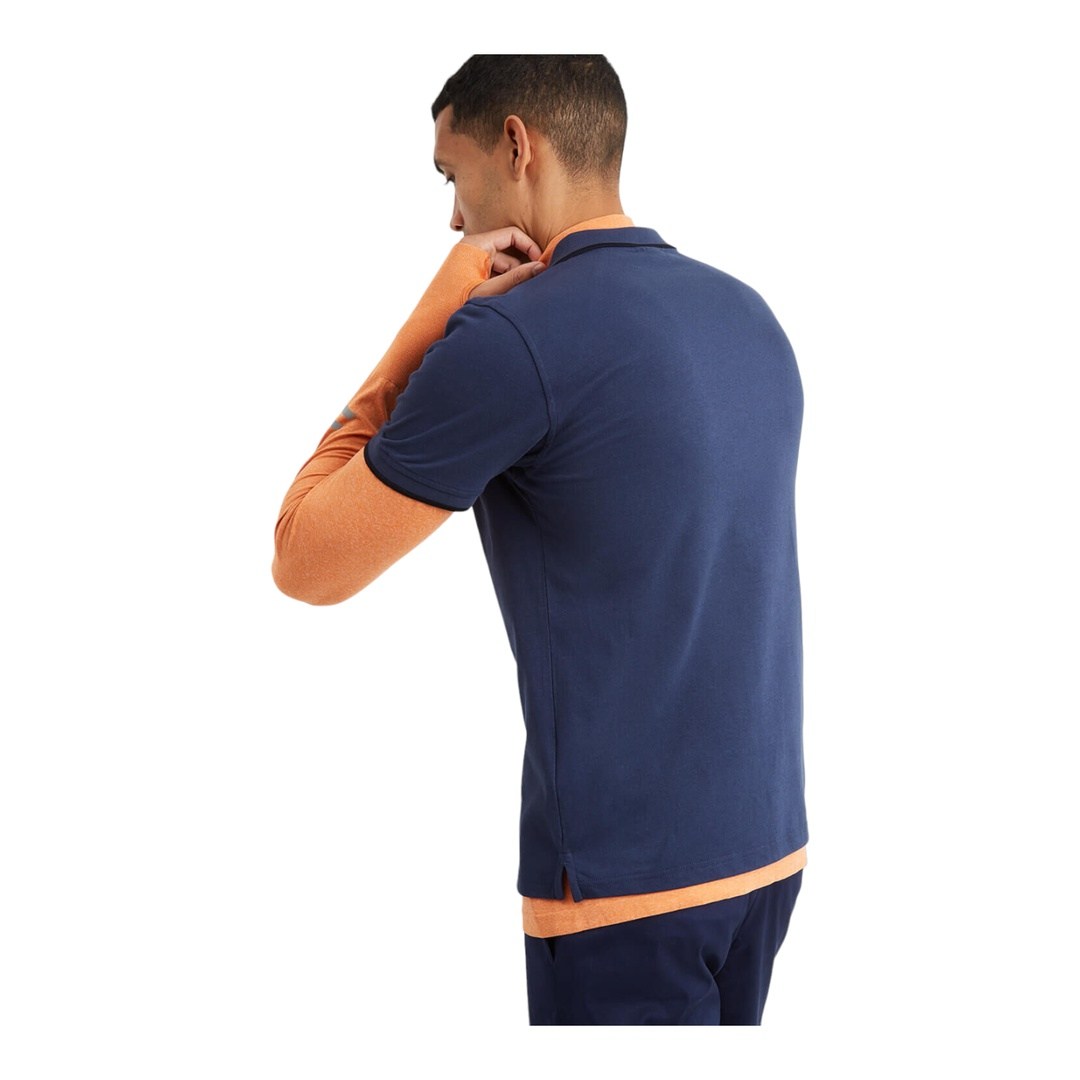 Lyle and Scott Tipped Golf Polo Shirt SP1041 – Image 4