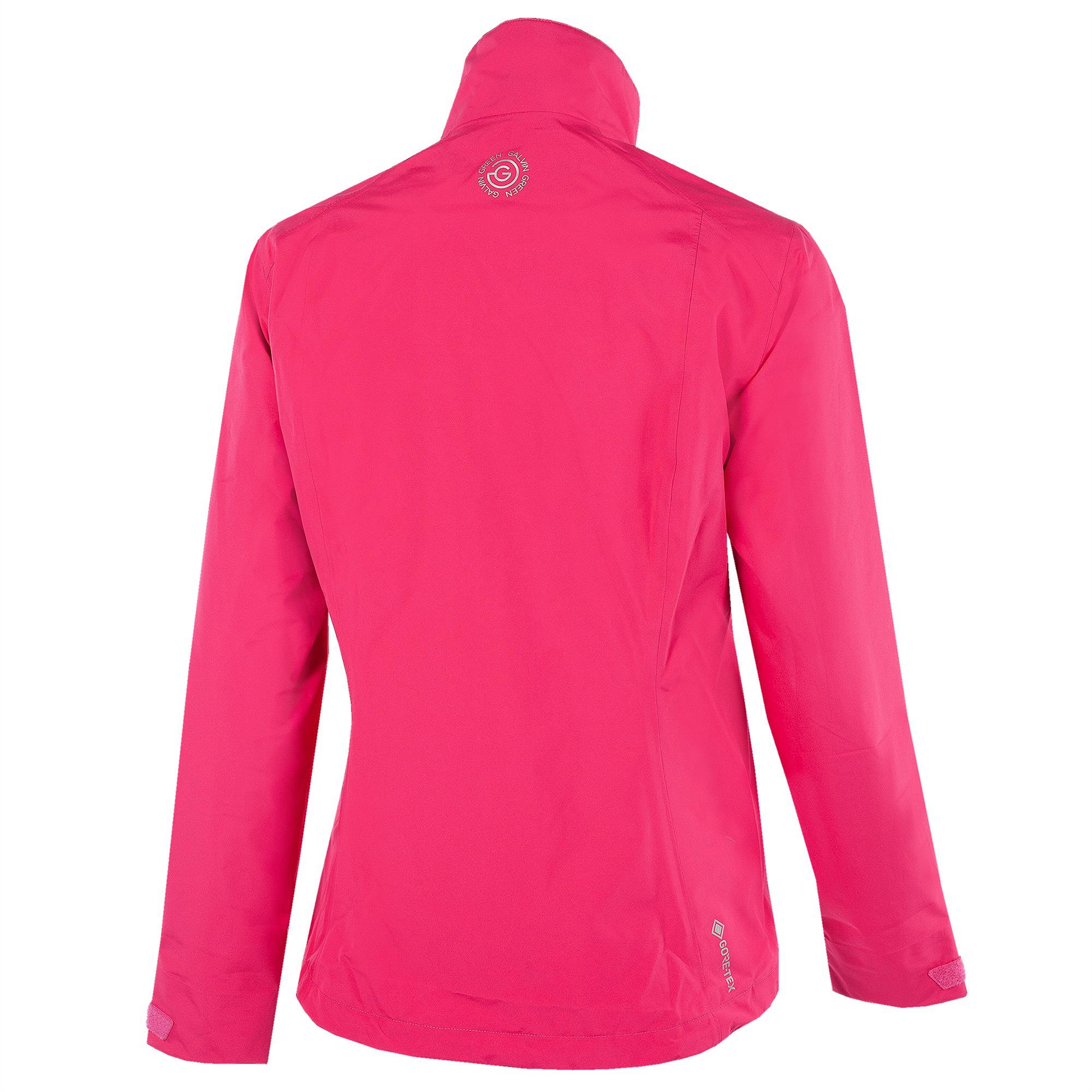 Galvin Green Ladies Alice Gore-Tex Golf Jacket G2107 – Image 2