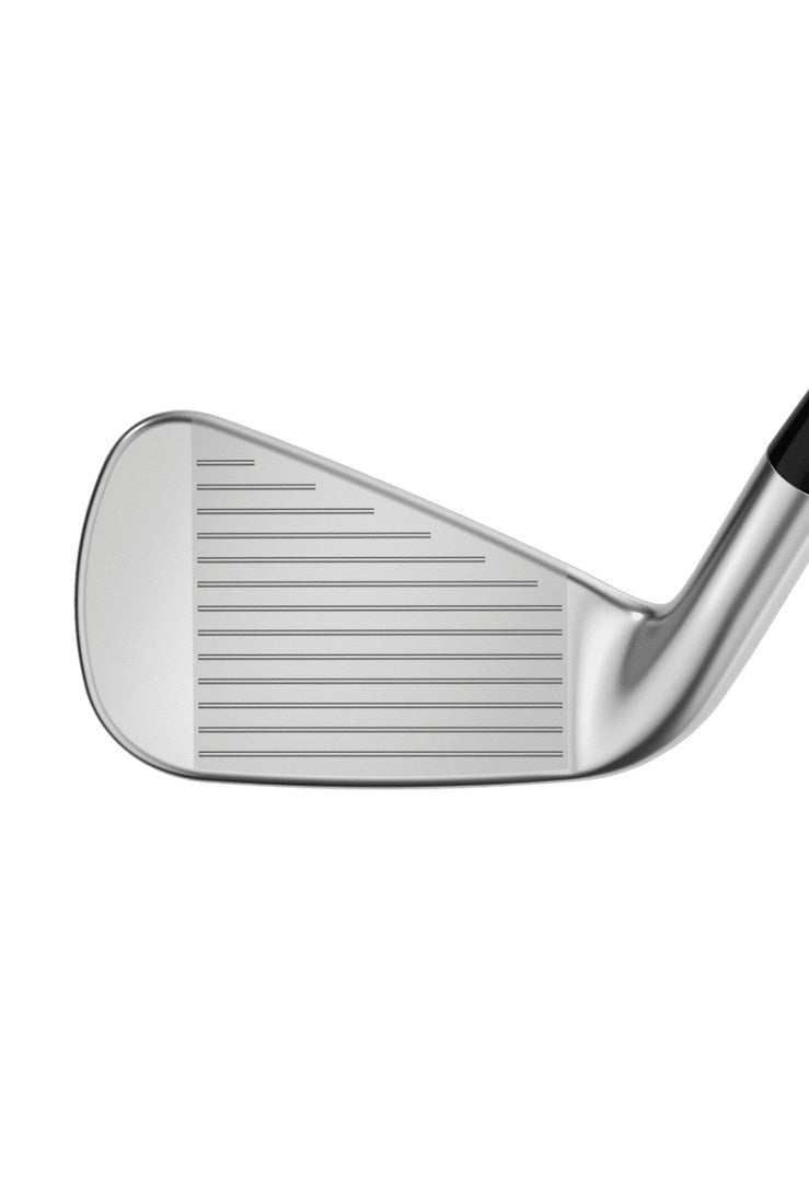 Callaway Apex 21 Golf Irons | Steel – Image 2