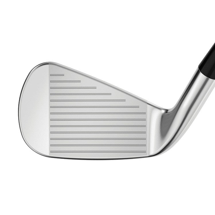 Callaway Apex Pro 21 Golf Irons | Steel – Image 2