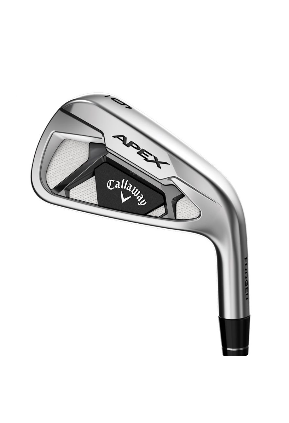 Callaway Apex 21 Golf Irons | Steel – Image 4