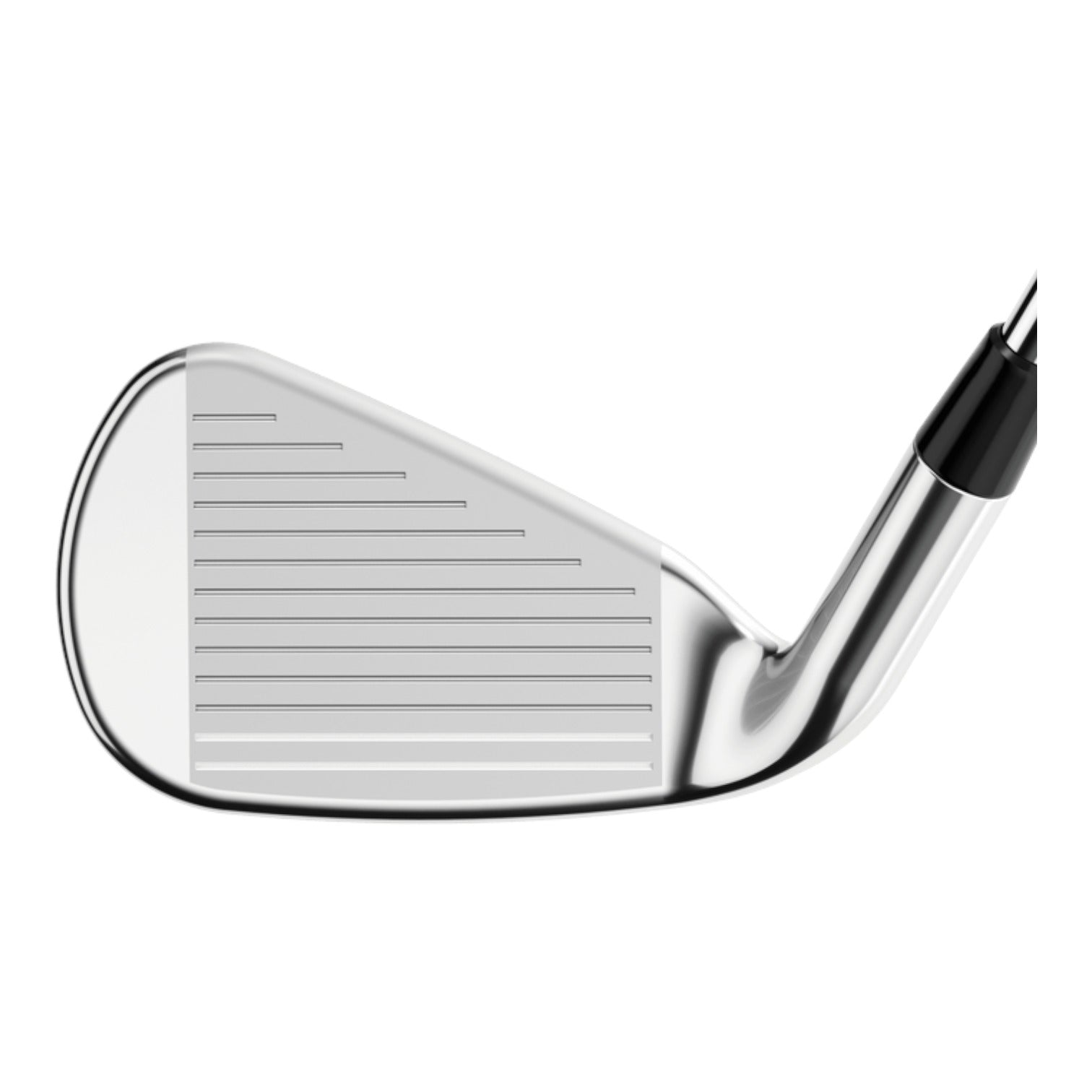 Callaway Rogue ST Max OS Golf Irons | Graphite – Image 4