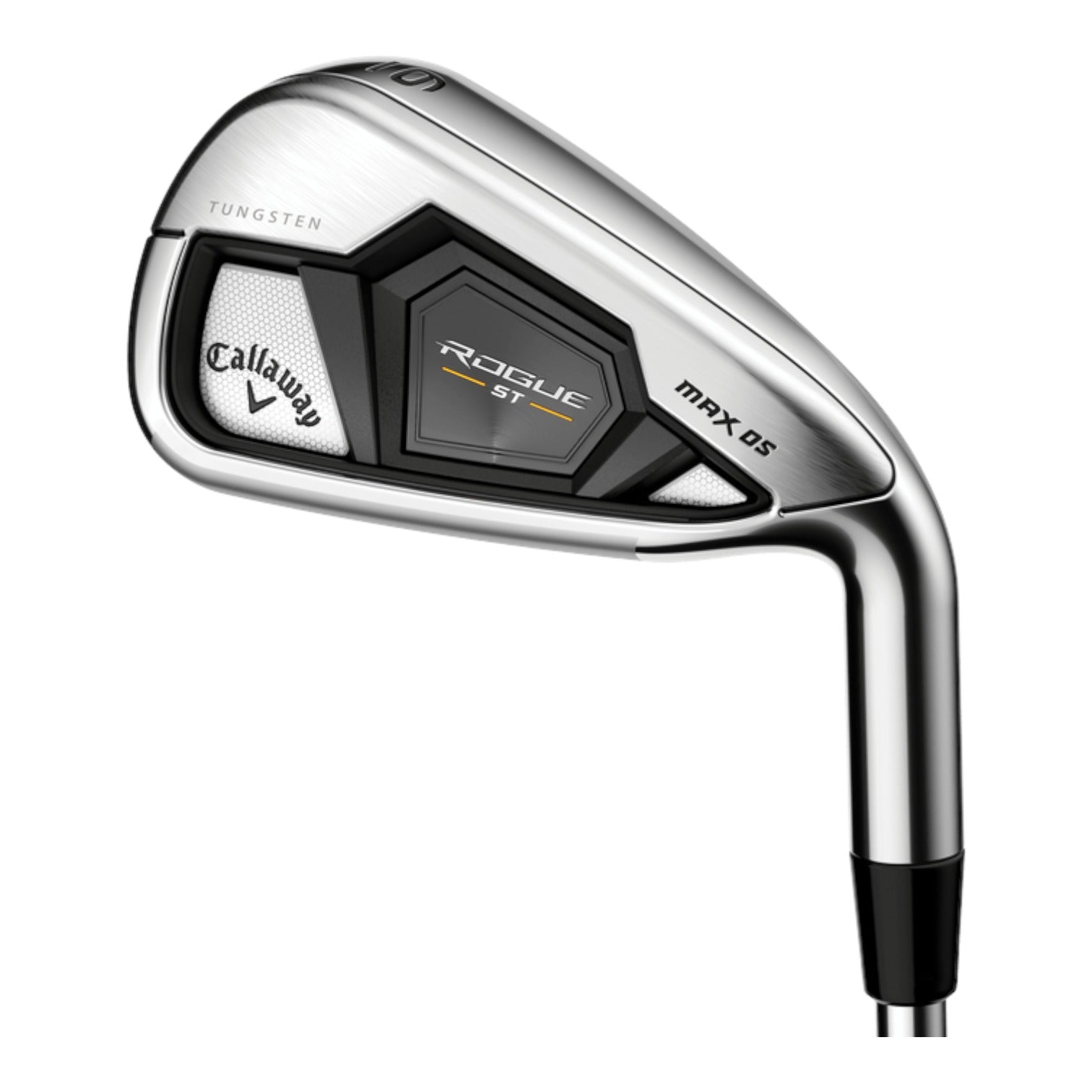 Callaway Rogue ST Max OS Golf Irons | Graphite – Image 2