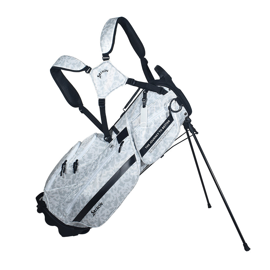 Srixon Lifestyle Golf Stand Bag 12121256 – Image 2