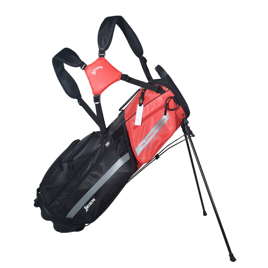 Srixon Lifestyle Golf Stand Bag 12121232 – Image 2