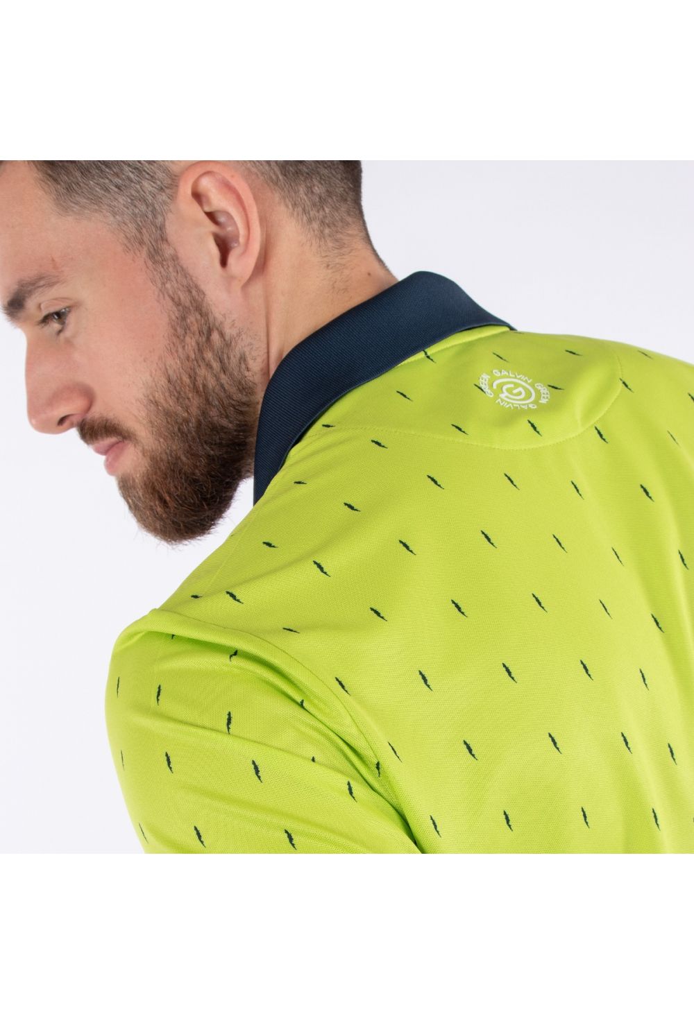 Galvin Green Mayson V8+ Golf Shirt G1267 – Image 5