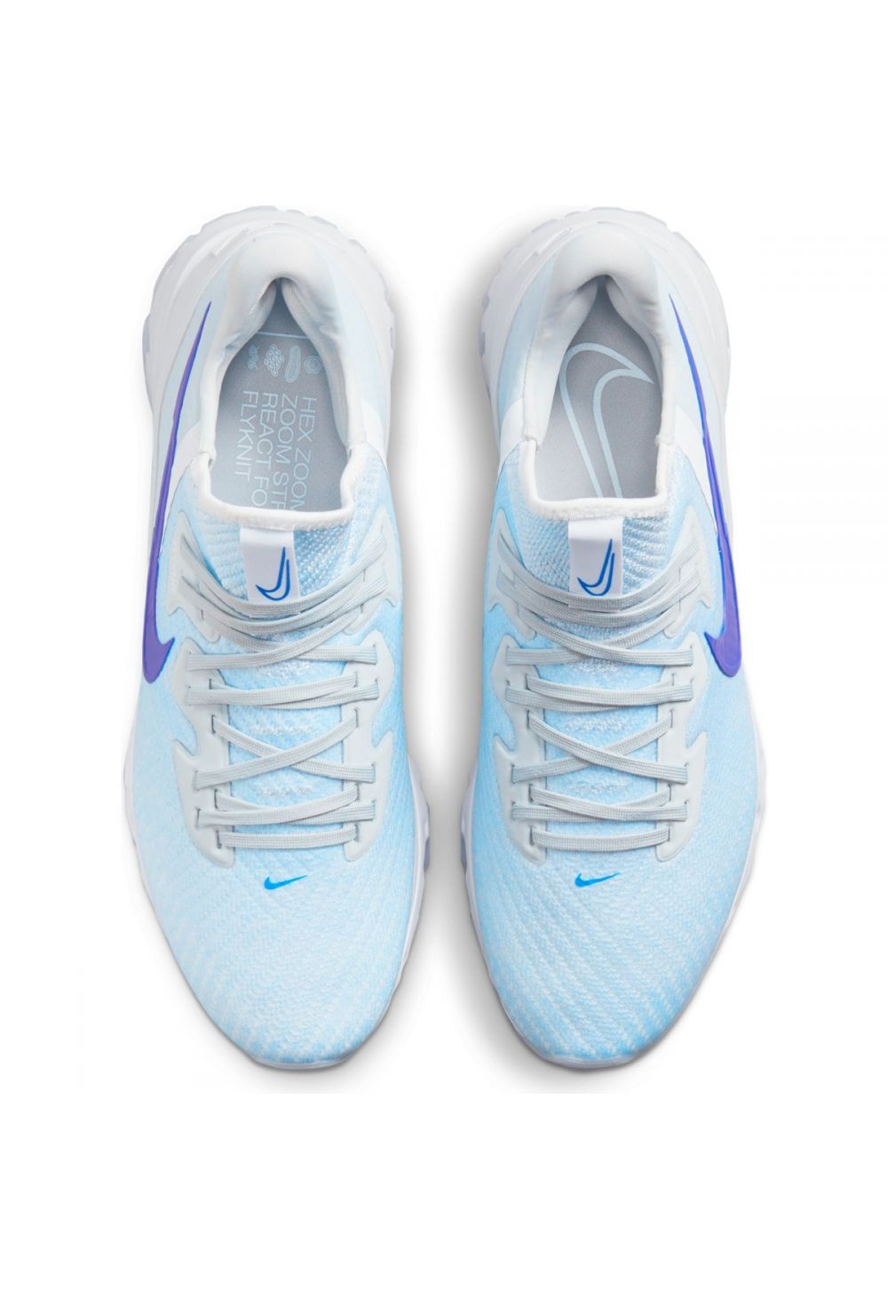 Nike Air Zoom Infinity Tour Golf Shoes CT0540 – Image 4
