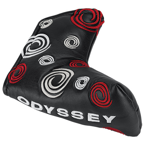 Odyssey Swirl Golf Putter Headcovers – Image 4