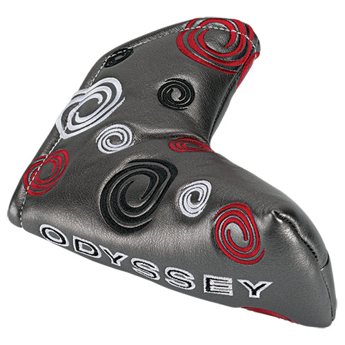 Odyssey Swirl Golf Putter Headcovers – Image 3