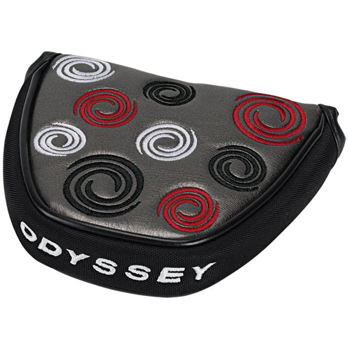 Odyssey Swirl Golf Putter Headcovers – Image 5