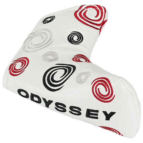 Odyssey Swirl Golf Putter Headcovers – Image 2
