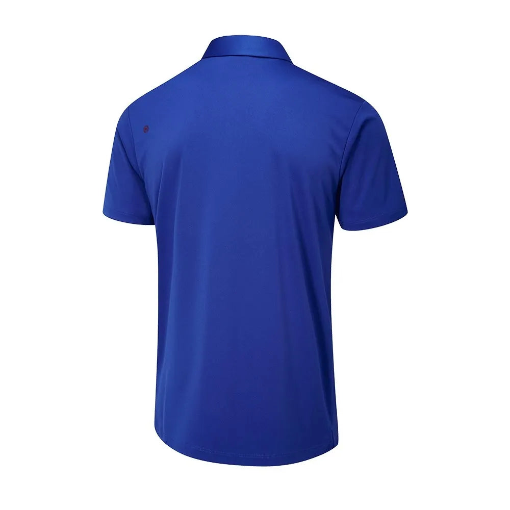 Ping Portman Golf Polo Shirt P03524 – Image 2
