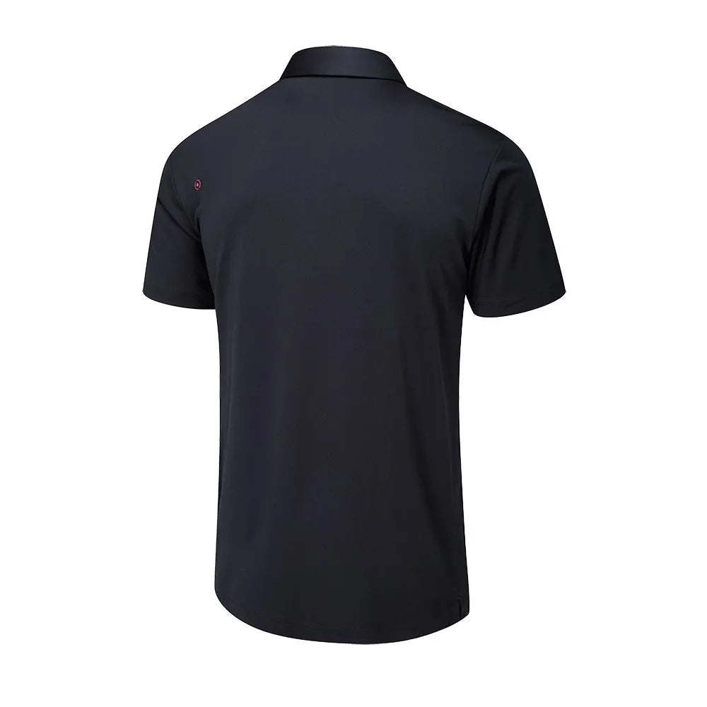 Ping Portman Golf Polo Shirt P03524 – Image 2