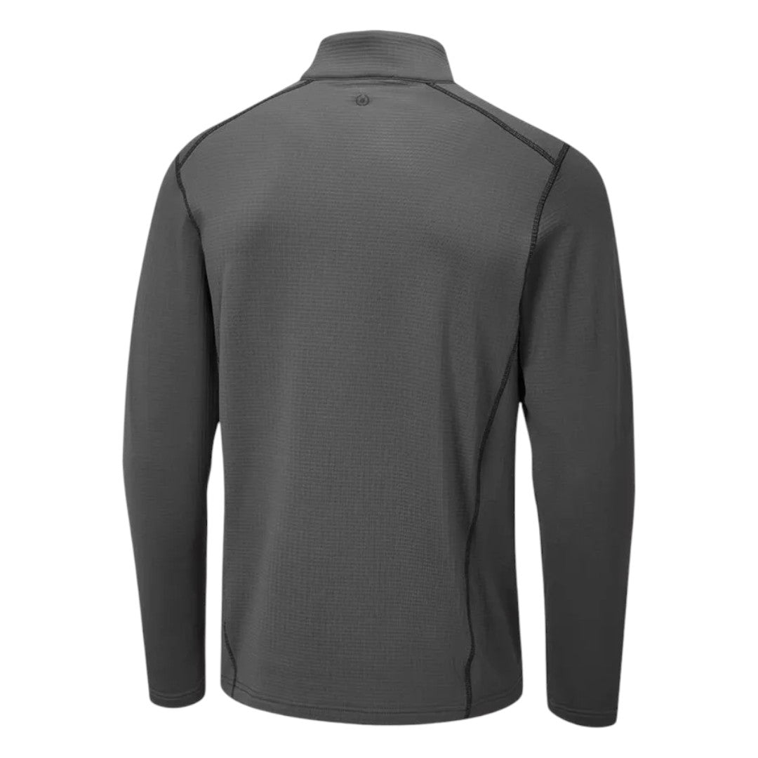 Ping Edwin 1/2 Zip Golf Top P03527 – Image 2