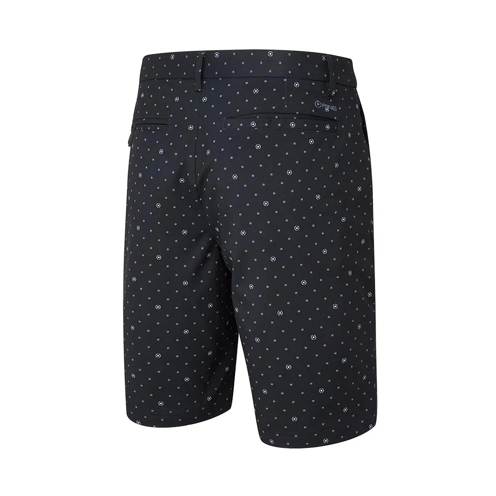 Ping Eye Mark Golf Shorts P03536 – Image 2