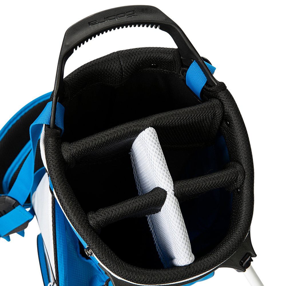 Cobra Ultradry Pro Waterproof Golf Stand Bag 909479 – Image 2