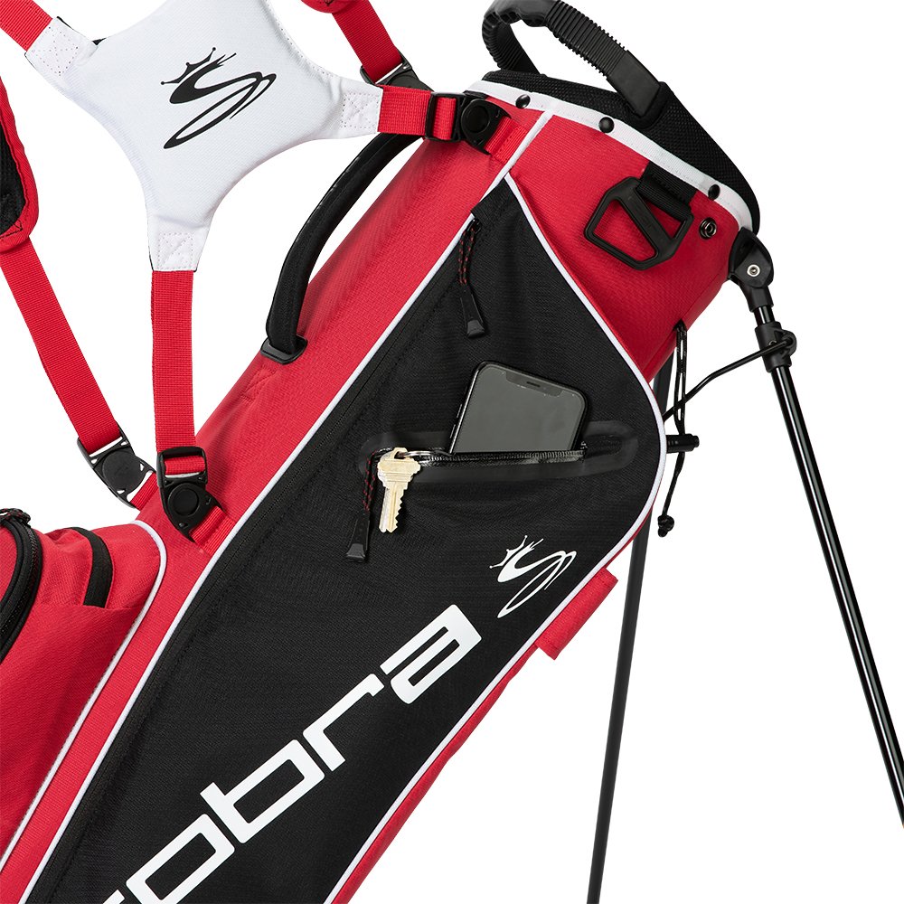 Cobra Ultralight Sunday Golf Bag 909311 – Image 3