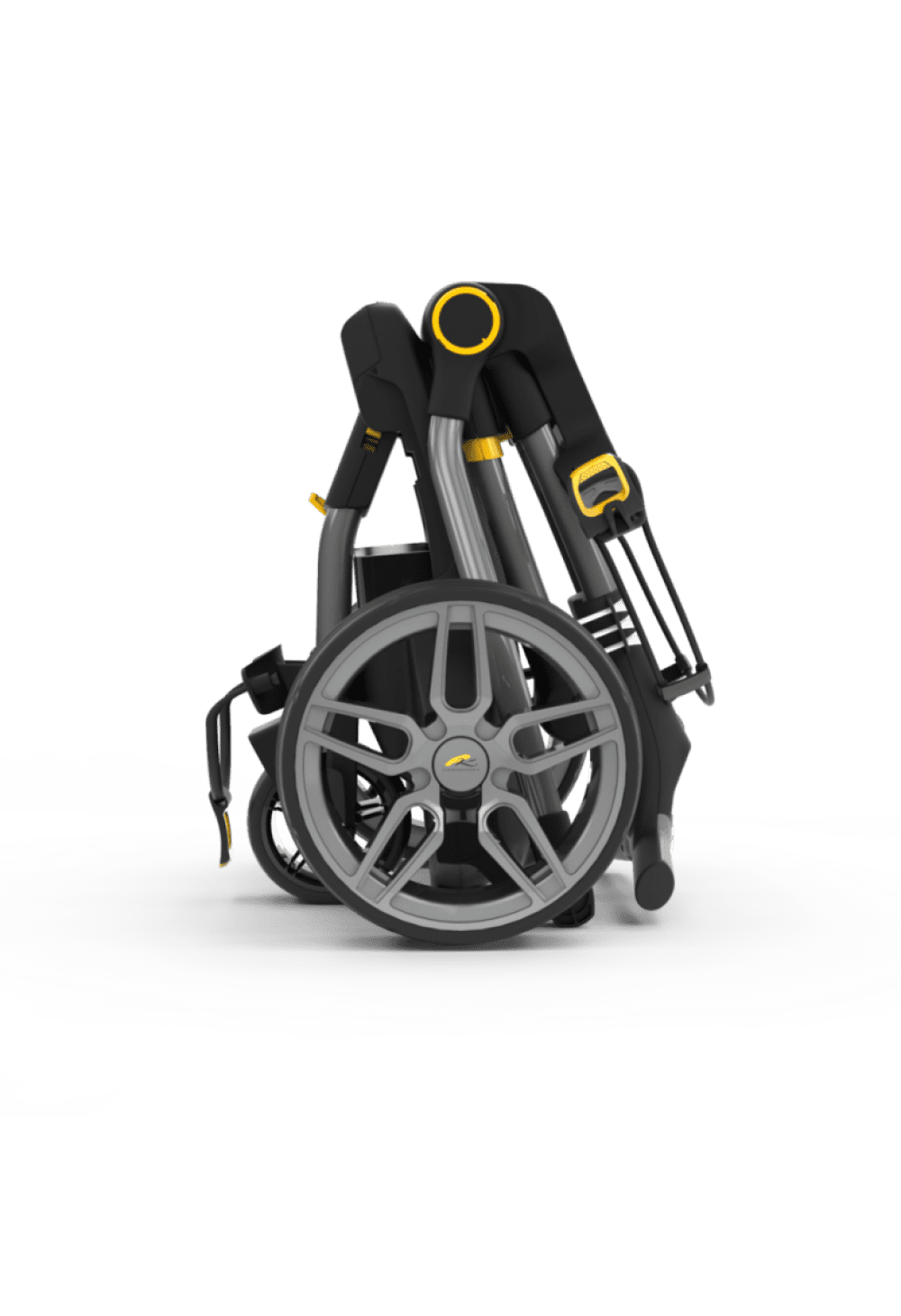 Powakaddy C2i Electric Golf Trolley | 18 Hole Lithium Battery – Image 2