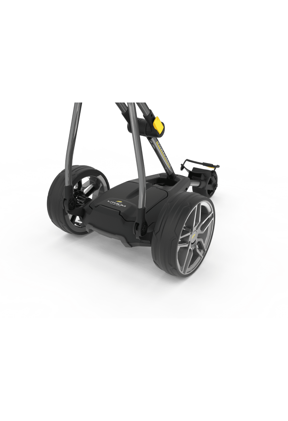 Powakaddy C2i Electric Golf Trolley | 18 Hole Lithium Battery – Image 6