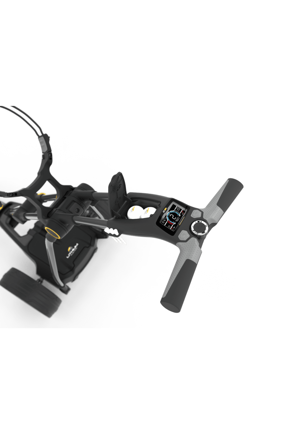 Powakaddy C2i Electric Golf Trolley | 18 Hole Lithium Battery – Image 5