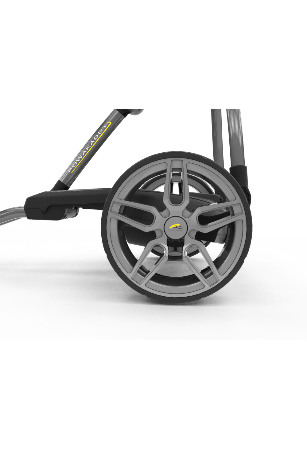 Powakaddy C2i Electric Golf Trolley | 18 Hole Lithium Battery – Image 4