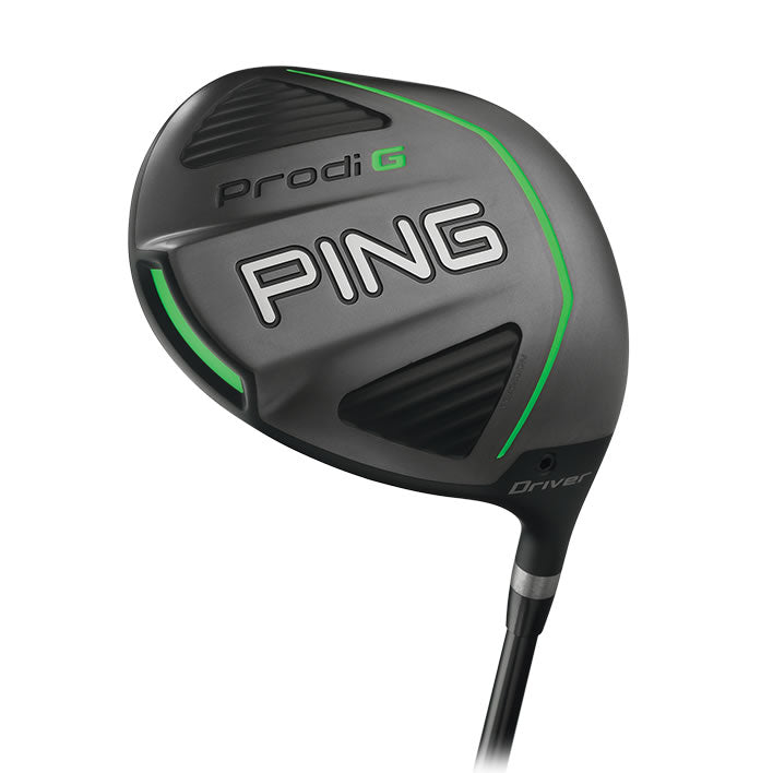 Ping Prodi G Junior Golf Driver – Image 4
