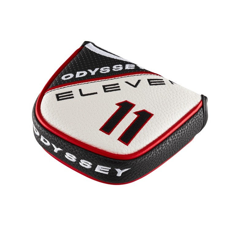 Odyssey Eleven Tour Lined S Golf Putter – Image 6