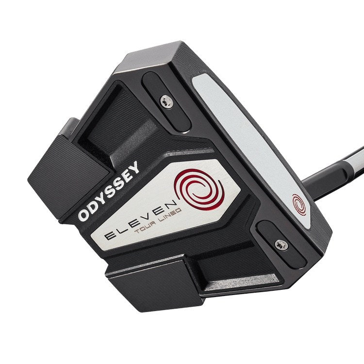 Odyssey Eleven Tour Lined S Golf Putter – Image 4