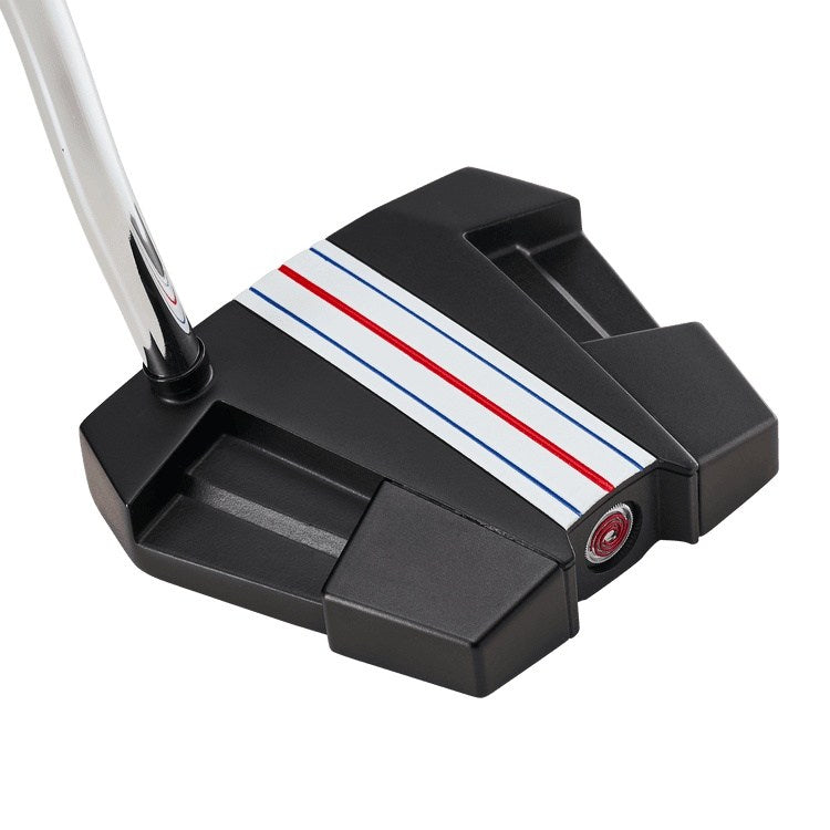 Odyssey Eleven Triple Track Double Bend Golf Putter – Image 3