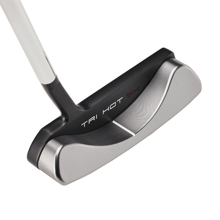 Odyssey Tri-Hot 5K Three Golf Putter – Image 4