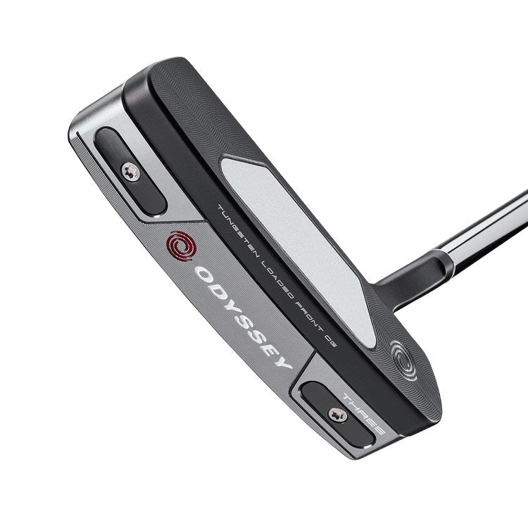 Odyssey Tri-Hot 5K Three Golf Putter – Image 3
