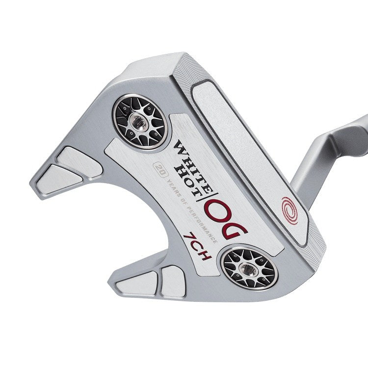 Odyssey White Hot OG Stroke Lab Putter | #7CH – Image 2