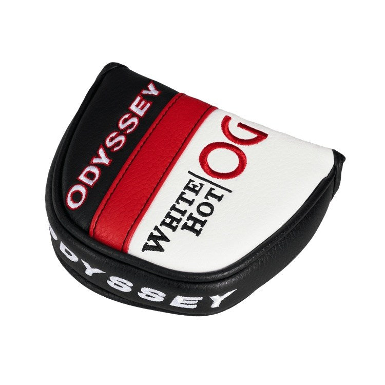 Odyssey White Hot OG Stroke Lab Putter | #7CH – Image 5