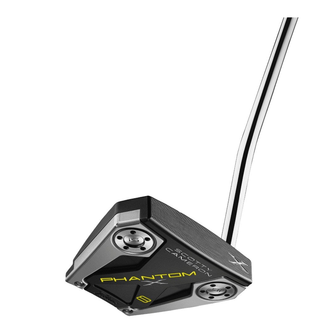 Scotty Cameron 2021 Phantom X 8 Golf Putter – Image 3
