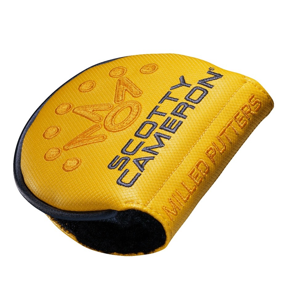Scotty Cameron 2021 Phantom X 8 Golf Putter – Image 5