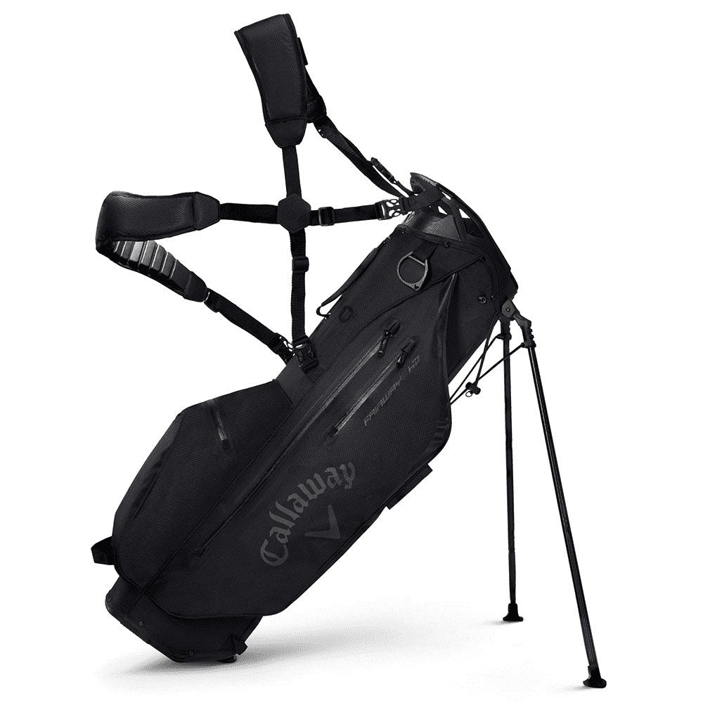 Callaway Fairway C Hyper Dry Golf Stand Bag 5122092 – Image 5