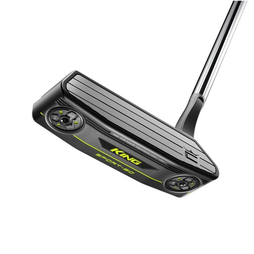 Cobra KING Vintage Golf Putter | Sport 60 – Image 2