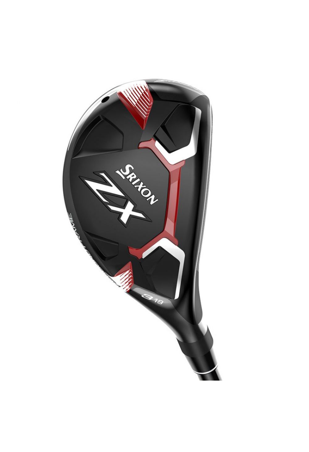 Srixon ZX Golf Hybrid – Image 5