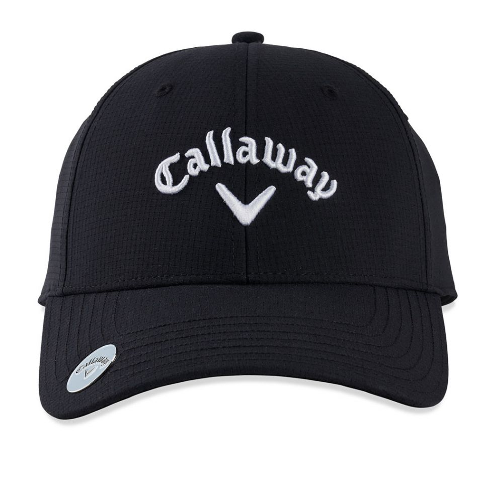 Callaway Stitch Magnet Ball Marker Golf Cap 5222087 – Image 2