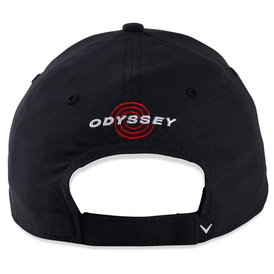 Callaway Stitch Magnet Ball Marker Golf Cap 5222087 – Image 3