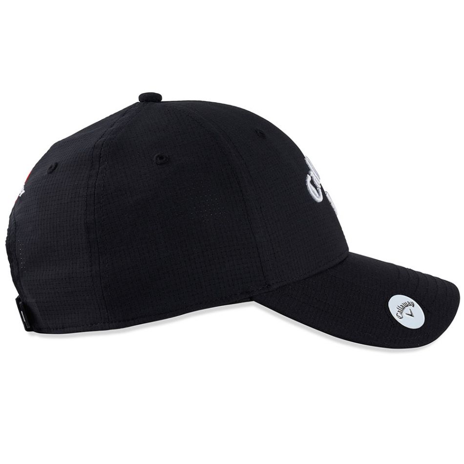 Callaway Stitch Magnet Ball Marker Golf Cap 5222087 – Image 4