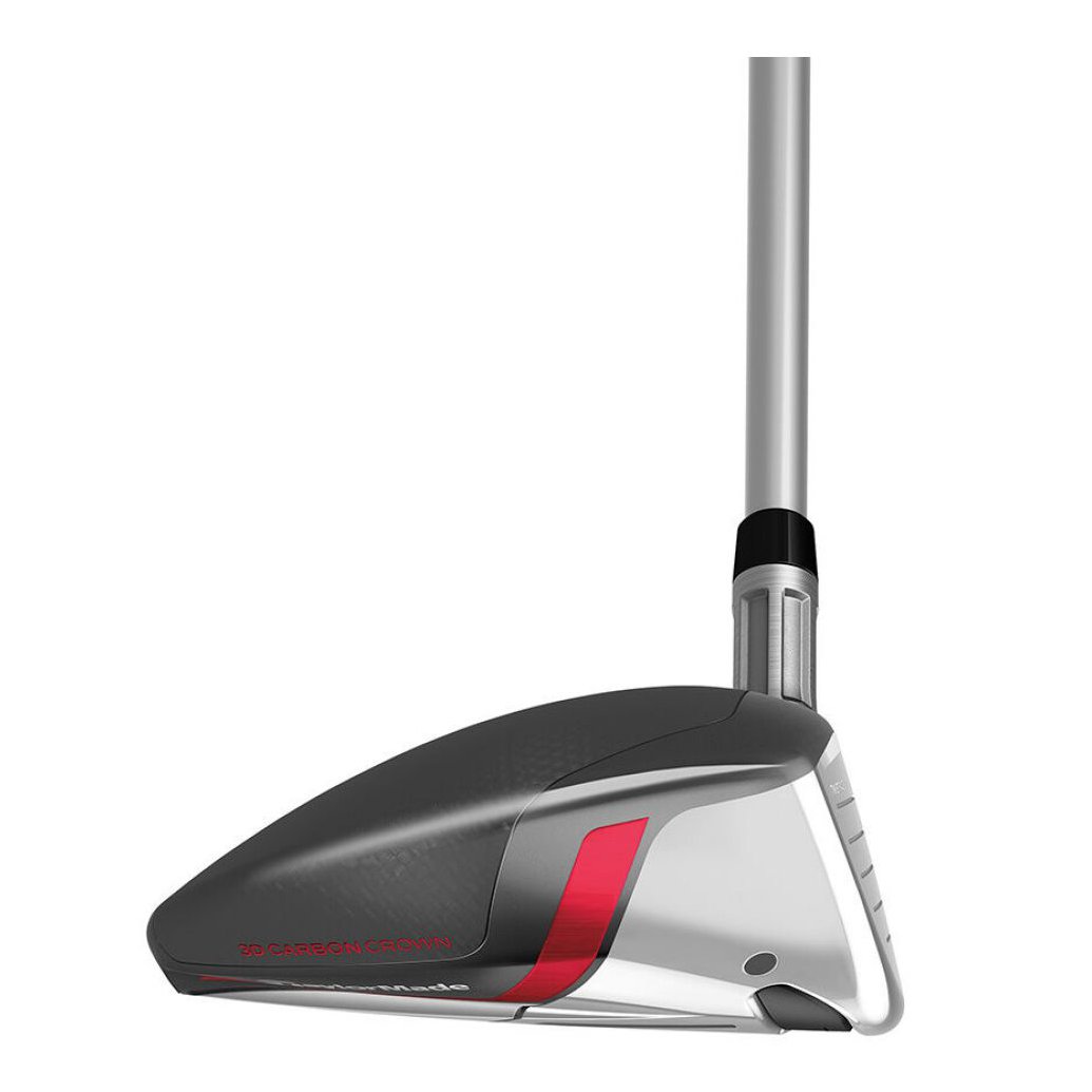 Ladies TaylorMade Stealth Golf Fairway Wood – Image 4