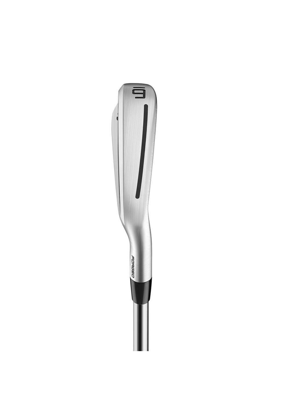Left Handed TaylorMade P770 Golf Irons | Graphite – Image 4