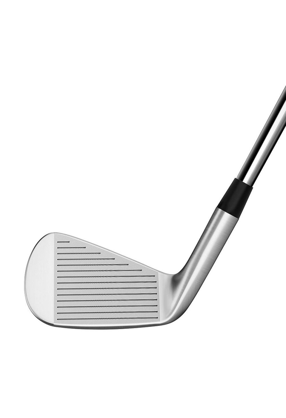 TaylorMade 2021 P7MB Golf Irons | Steel – Image 3