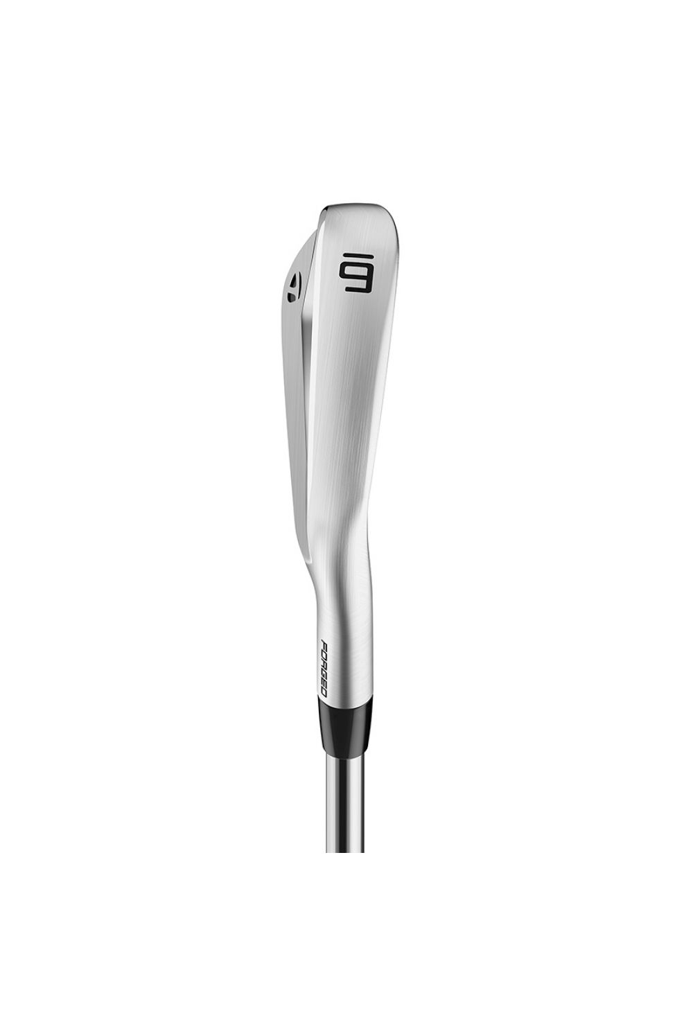 TaylorMade 2021 P7MB Golf Irons | Steel – Image 4