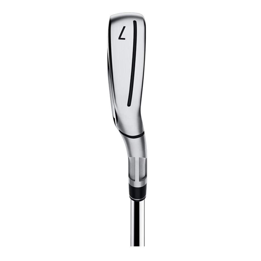 TaylorMade Ladies Stealth Golf Irons – Image 3