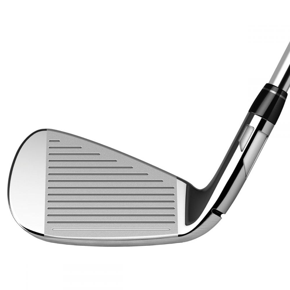 TaylorMade Sim Max Ladies Golf Irons | Graphite – Image 4