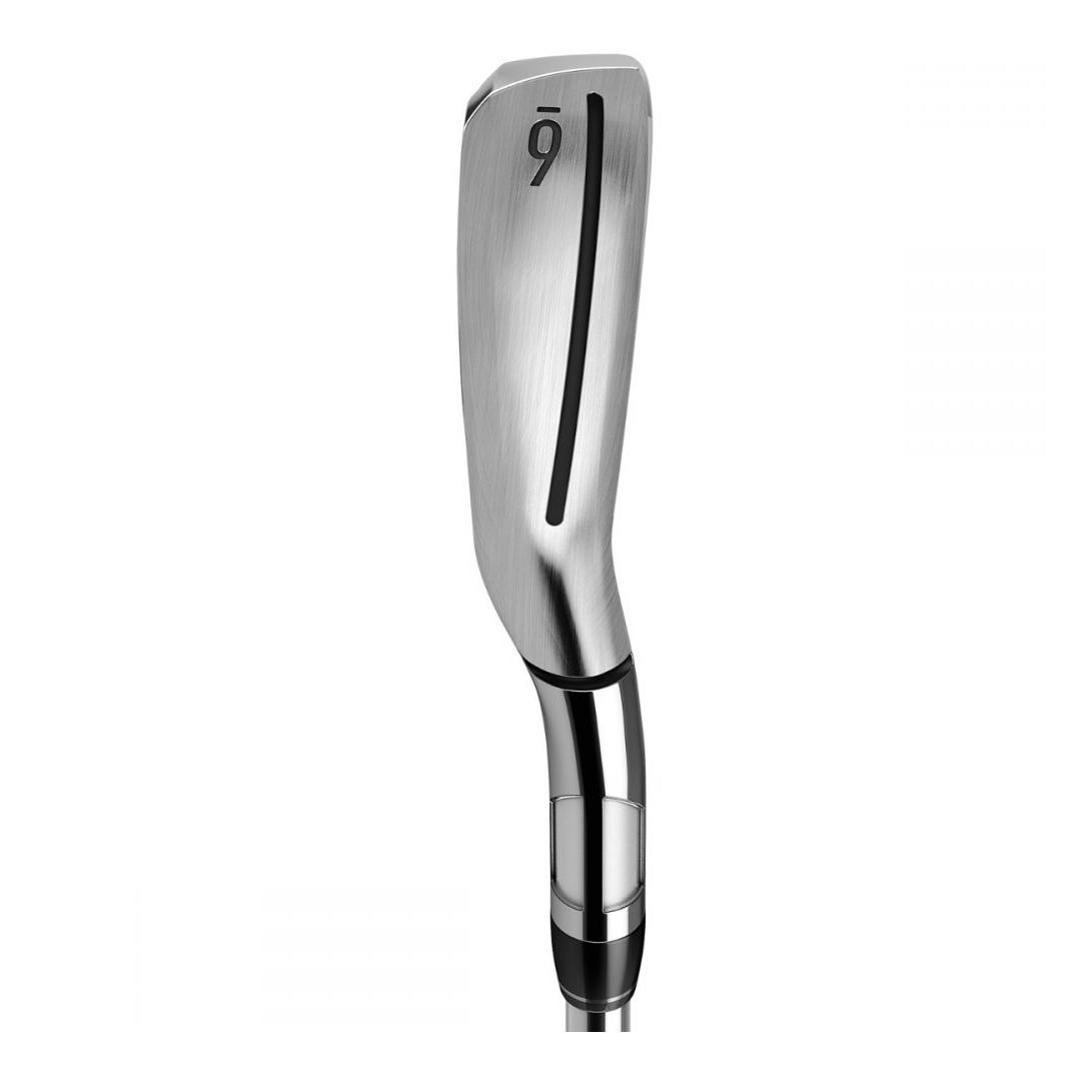 TaylorMade Sim Max Ladies Golf Irons | Graphite – Image 3